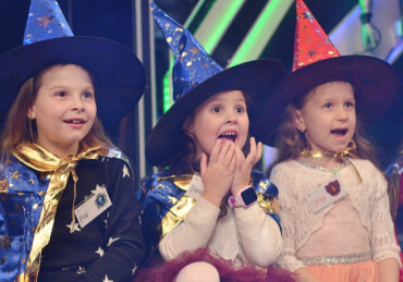 Квест для школы в Усть-Каменогорске.