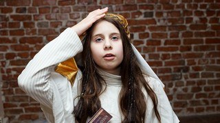 Квест «Ночь в музее» для подростков: «И вот я, Клеопатра, самая умная и красивая женщина в истории, спросонья пытаюсь вспомнить, где же спрятала ключи от пирамиды… Вот это настоящая головная боль!» Квест «Ночь в музее». Квест для подростка в Усть-Каменогорске.