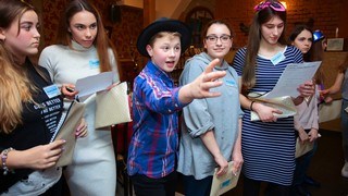Квест «Приют для убийцы» Квест «Приют для убийцы». Квест для подростка в Усть-Каменогорске.